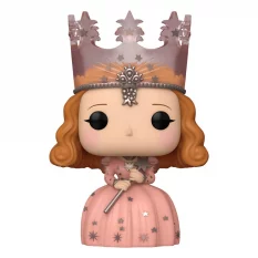 The Wizard of Oz POP! Movies Glinda the Good Witch Figure 10cm N°1518