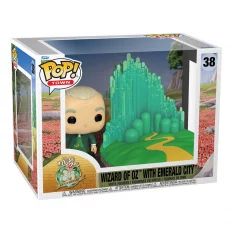 The Wizard of Oz POP! Town...