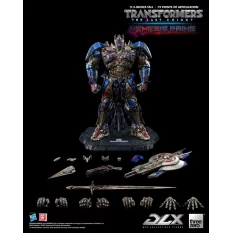 Transformers: The Last Knight Action Figure DLX Nemesis Prime 28cm
