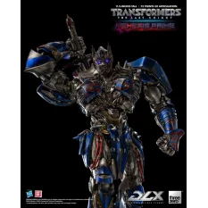 Transformers: The Last Knight Action Figure DLX Nemesis Prime 28cm