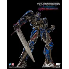 Transformers: The Last Knight Action Figure DLX Nemesis Prime 28cm