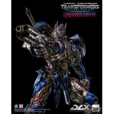 Transformers: The Last Knight Action Figure DLX Nemesis Prime 28cm