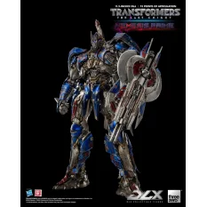 Transformers: The Last Knight Action Figure DLX Nemesis Prime 28cm