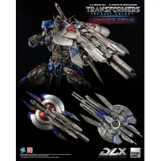 Transformers: The Last Knight Action Figure DLX Nemesis Prime 28cm