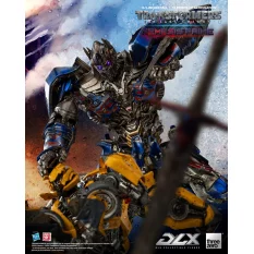 Transformers: The Last Knight Action Figure DLX Nemesis Prime 28cm