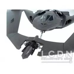 Batman v Superman: Dawn of Justice Batwing Batplane 1:25 Scale Model Kit