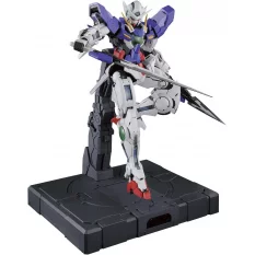 PG Celestial Being Mobile Suit GN-001 Gundam Exia 1/60 Model Kit 27cm