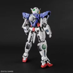 PG Celestial Being Mobile Suit GN-001 Gundam Exia 1/60 Model Kit 27cm