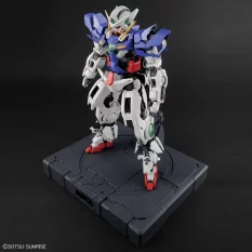 PG Celestial Being Mobile Suit GN-001 Gundam Exia 1/60 Model Kit 27cm