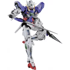 PG Celestial Being Mobile Suit GN-001 Gundam Exia 1/60 Model Kit 27cm
