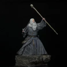 Lord of the Rings Figure...