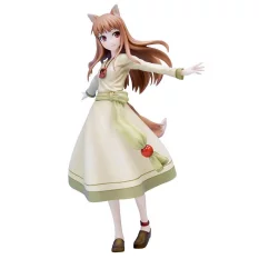 Spice and Wolf Figure 1/8...