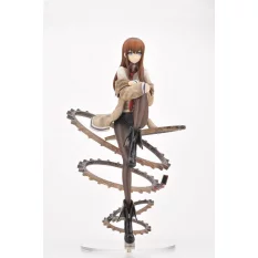Steins Gate Figurine 1/8 Kurisu Makise 24cm