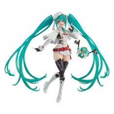 Hatsune Miku GT Project...