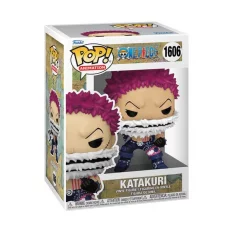 One Piece POP! Animation...