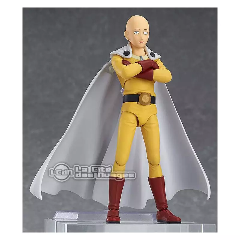 Figma one punch man outlet