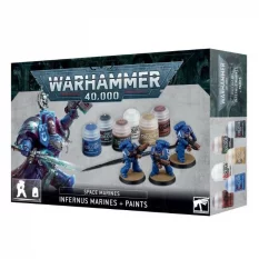 Warhammer 40k Paintable...