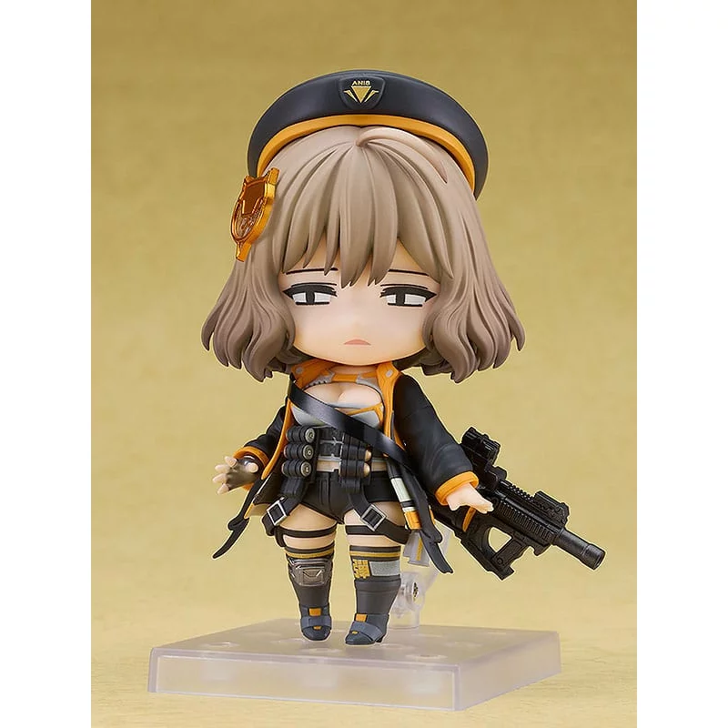 Goddess of Victory: Nikke Action Figurine Nendoroid Anis 10cm