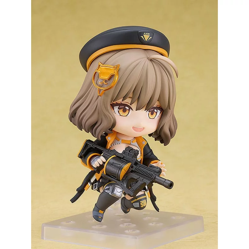 Goddess of Victory: Nikke Action Figurine Nendoroid Anis 10cm