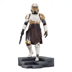 Star Wars: Ahsoka Statue...