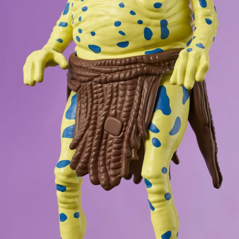 Star Wars Episode VI Action Figure Jumbo Vintage Kenner Sy Snootles 30cm
