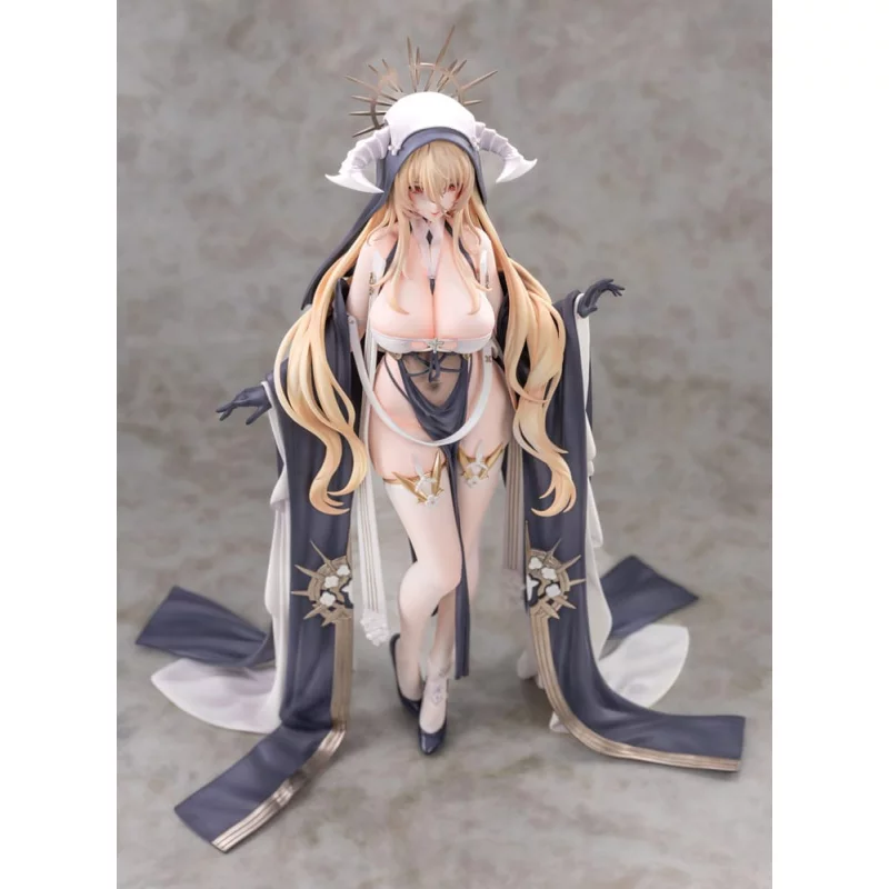 Azur Lane Figurine 1/6 Implacable 31cm