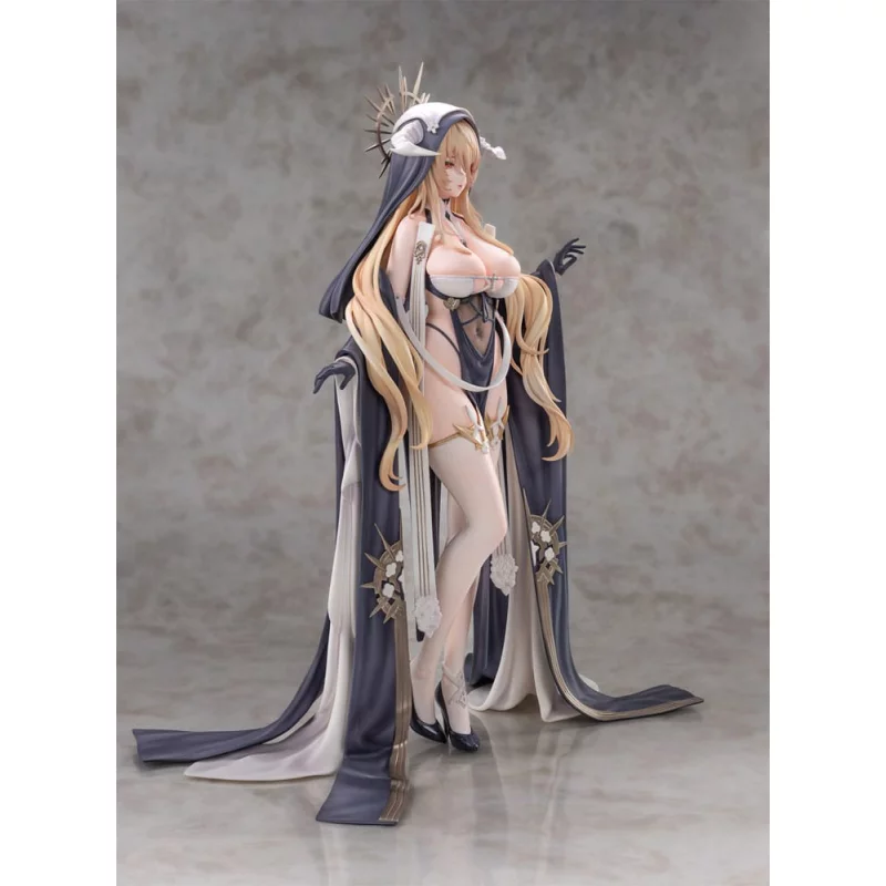 Azur Lane Figurine 1/6 Implacable 31cm
