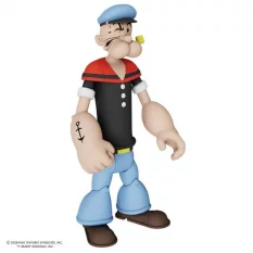 Popeye Action Figurine Power Stars Popeye 12cm