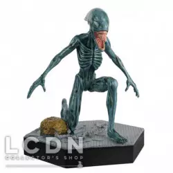 Prometheus Deacon 1/16 Statue 9.5cm
