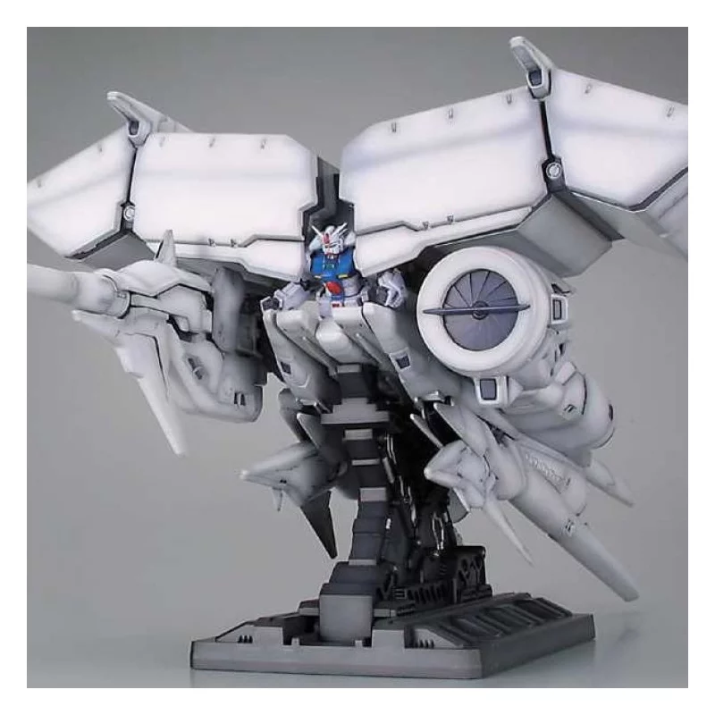 未開封】1/144 HGUC RX-78GP03 デンドロビウム 「機動戦士