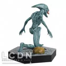 Prometheus Deacon 1/16 Statue 9.5cm