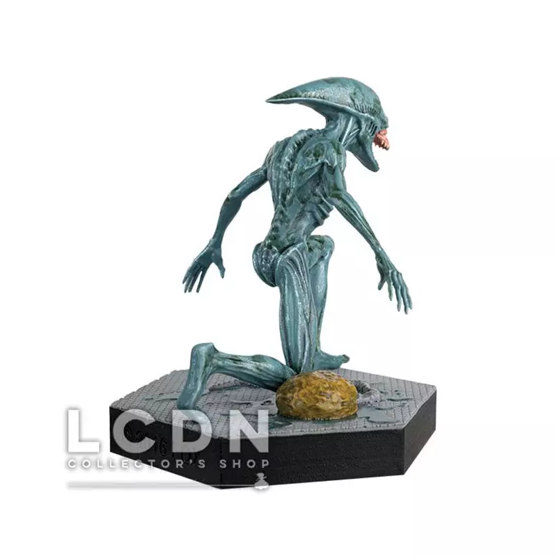Prometheus Deacon 1/16 Statue 9.5cm
