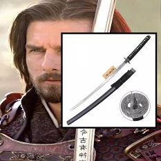 Réplique Katana de Nathan...