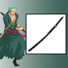 Réplique Shusui de Zoro...