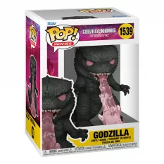 Godzilla vs Kong 2 POP!...