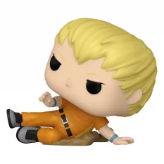 My Hero Academia Hero League Baseball POP! Animation Mashirao Ojiro Figure 10cm N°1519
