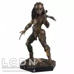 Predators Falconer Predator 1/16 Statue 15cm