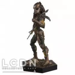 Predators Falconer Predator 1/16 Statue 15cm