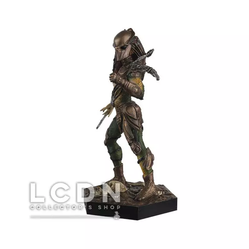 Predators Falconer Predator 1/16 Statue 15cm