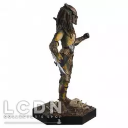 Predators Falconer Predator 1/16 Statue 15cm