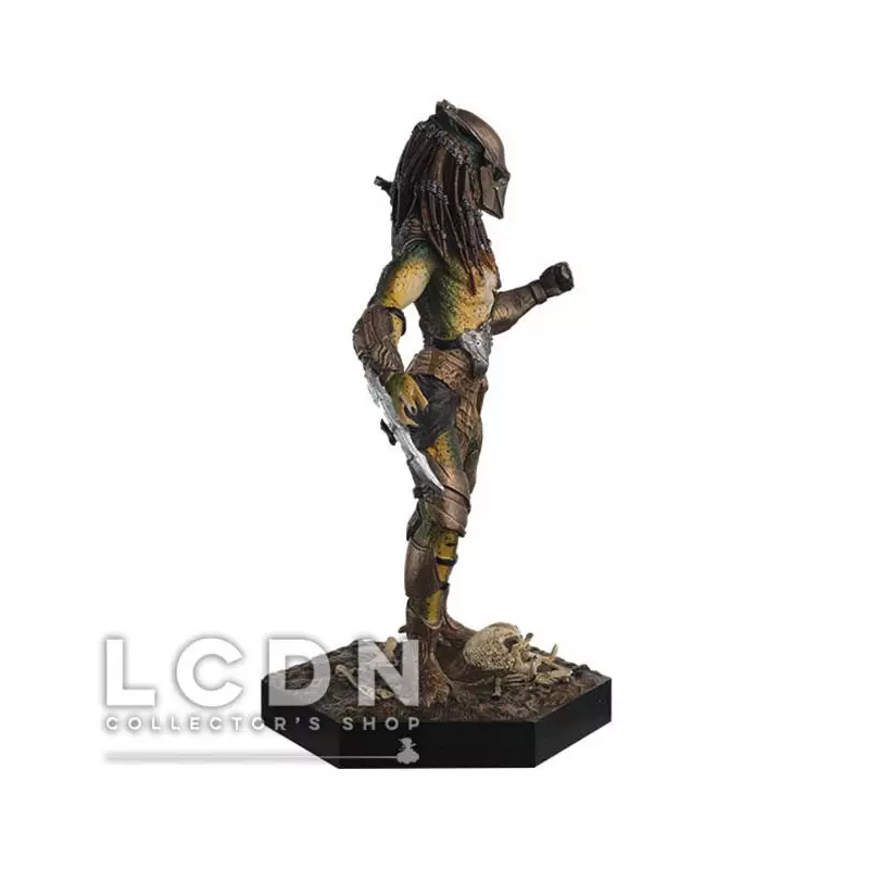 Predators Falconer Predator 1/16 Statue 15cm