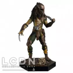 Predators Falconer Predator 1/16 Statue 15cm