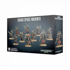 Warhammer 40k Paintable...