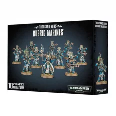 Warhammer 40k Figurines à...