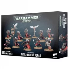 Warhammer 40k Figurines à...