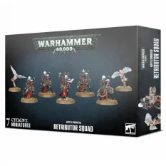 Warhammer 40k Figurines à...