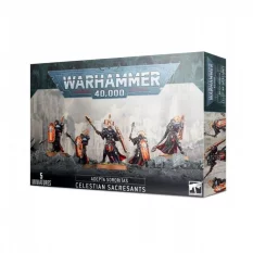 Warhammer 40k Figurines à...