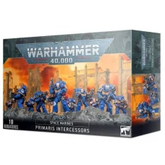 Warhammer 40k Paintable...