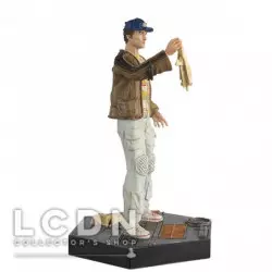 Alien Samuel Elias Brett 1/16 Statue 13cm