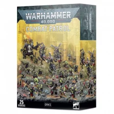 Warhammer 40k Figurines à...